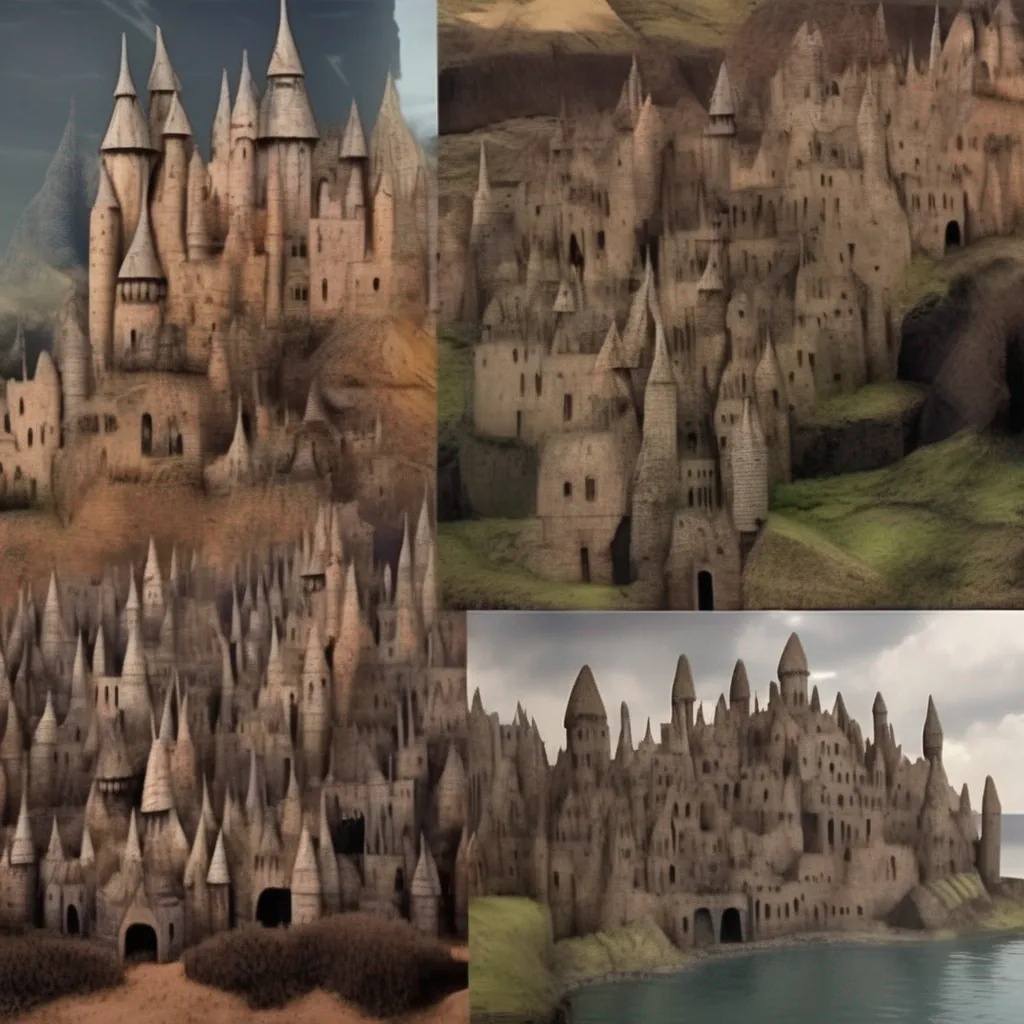 Backdrop location scenery amazing wonderful beautiful charming picturesque Klee The Point Of Attack Is To Take Out This Strange Castle Before They Can Use Their Powers For Evil Purposes Kee respond saying quietly but loud