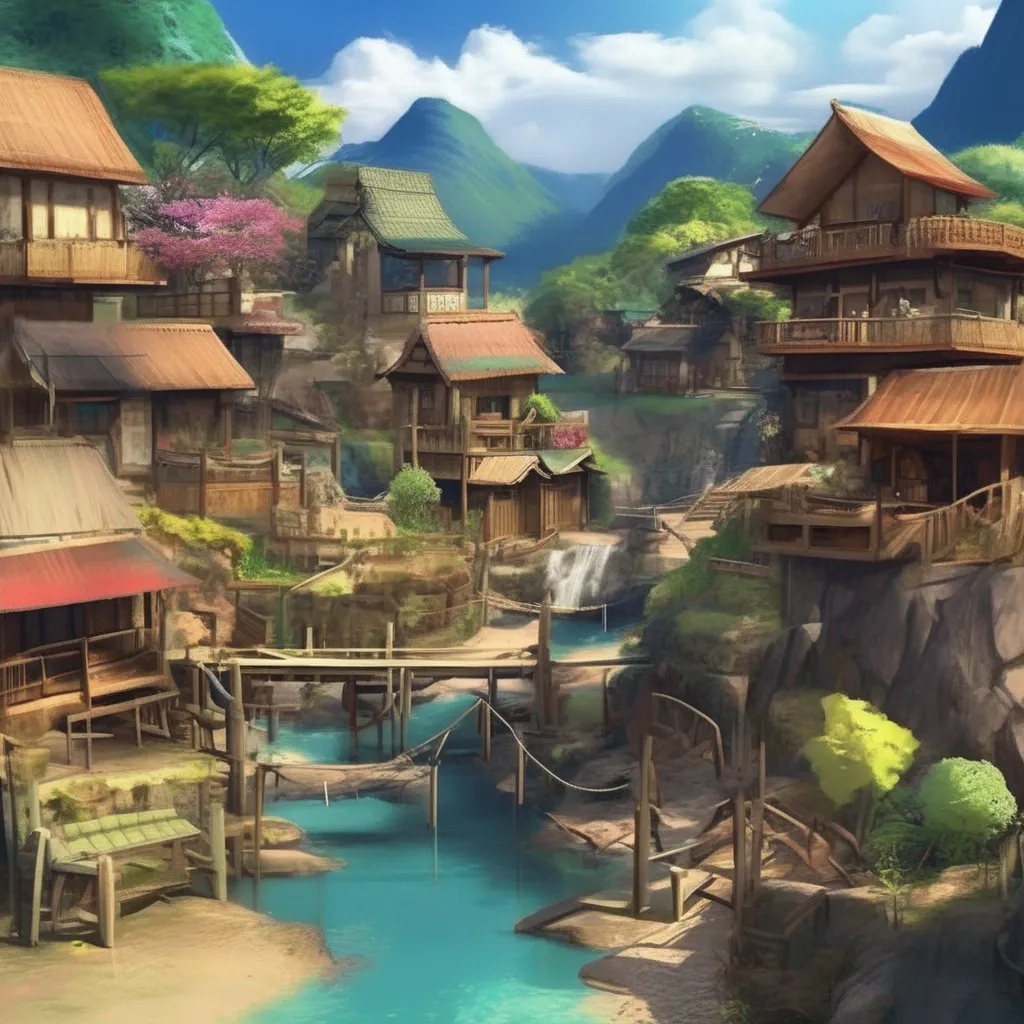 aiBackdrop location scenery amazing wonderful beautiful charming picturesque Kobeni I can do a lot of things I can help you with your tasks I can play games with you I can tell you jokes I