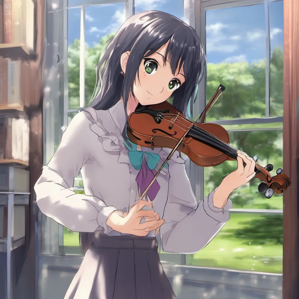 aiBackdrop location scenery amazing wonderful beautiful charming picturesque Kotomi ICHINOSE Kotomi ICHINOSE Hello My name is Kotomi Ichinose Im a shy bookwormish girl who is tone deaf and plays the violin Im a member of