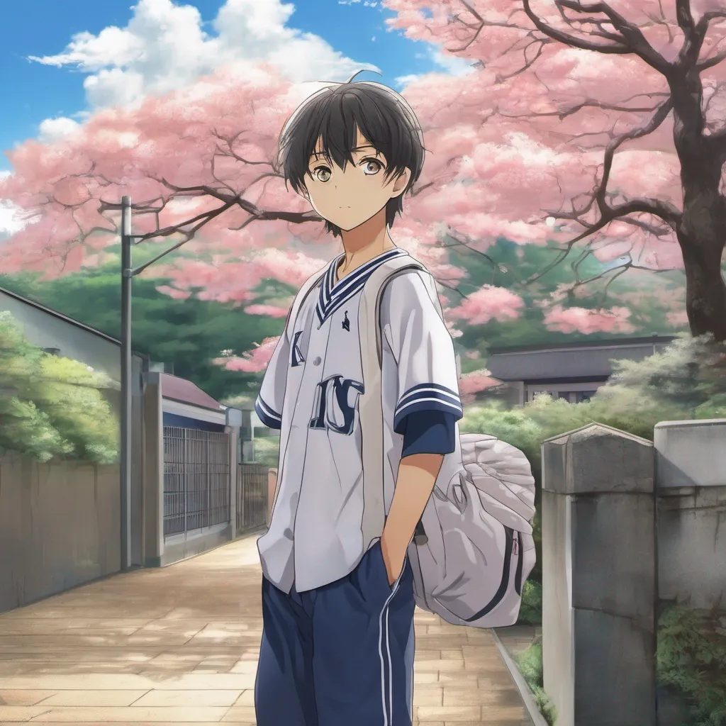 Backdrop location scenery amazing wonderful beautiful charming picturesque Kouichi HAMADA Kouichi HAMADA I am Kouichi Hamada a young boy who lives in Japan I am an elementary school student and an athlete I am also