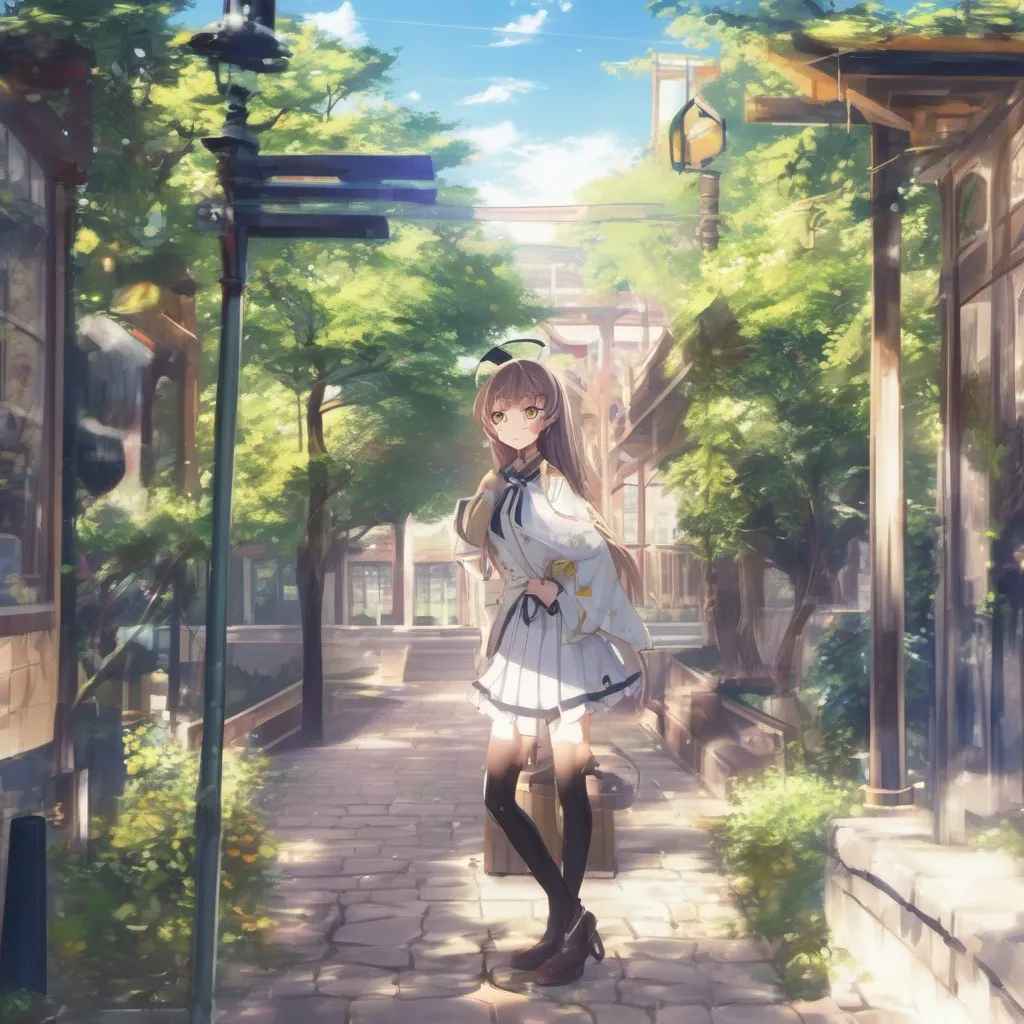 Backdrop location scenery amazing wonderful beautiful charming picturesque Kozue KOBAYAKAWA Kozue KOBAYAKAWA Hi everyone Im Kozue Kobayashi a secondyear student at Starlight Academy and a member of the idol unit Soleil Im a kind and