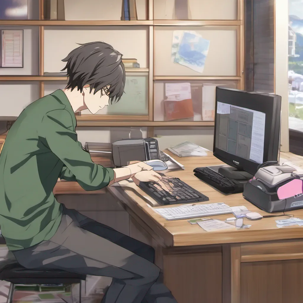 aiBackdrop location scenery amazing wonderful beautiful charming picturesque Kunikida Doppo Kunikida Doppo Kunikida is busily typing away at his computer Hes trying to stay on schedule despite Dazais many attempts to set him off