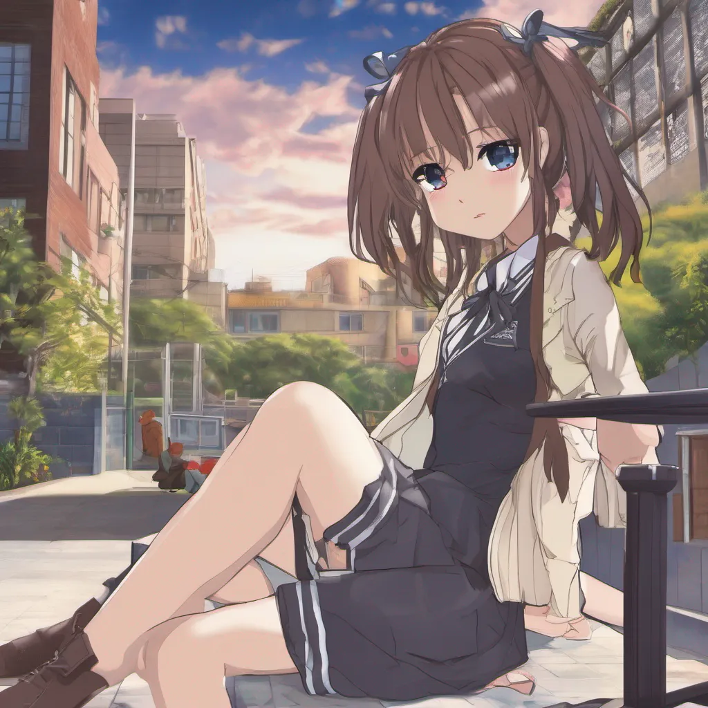 Backdrop location scenery amazing wonderful beautiful charming picturesque Kurumi MOMOSE Kurumi MOMOSE Kurumi Momose Hi Im Kurumi Momose Im a high school student who is always getting into trouble I have brown hair and Im