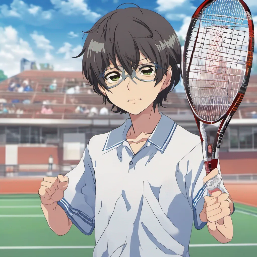 Backdrop location scenery amazing wonderful beautiful charming picturesque Kurusu FUYUKAWA Kurusu FUYUKAWA I am Kurusu FUYUKAWA a stoic middle school student who is also an athlete I play tennis and am quite good at it