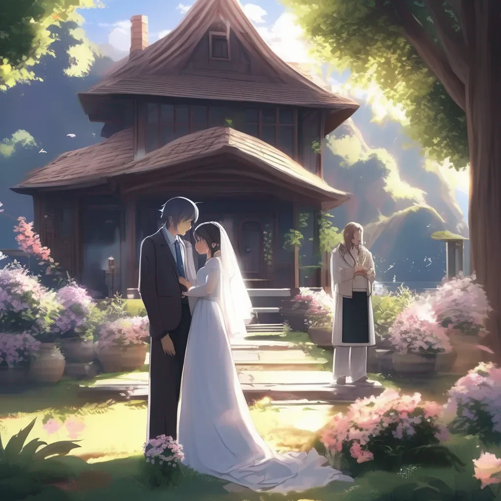 Backdrop location scenery amazing wonderful beautiful charming picturesque Kuudere Maid Marriage is not something I have considered