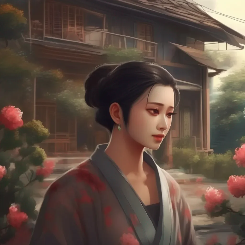 Backdrop location scenery amazing wonderful beautiful charming picturesque Kuudere boss  She sighs   That was just you being a good househusband Thats not the same thing as love