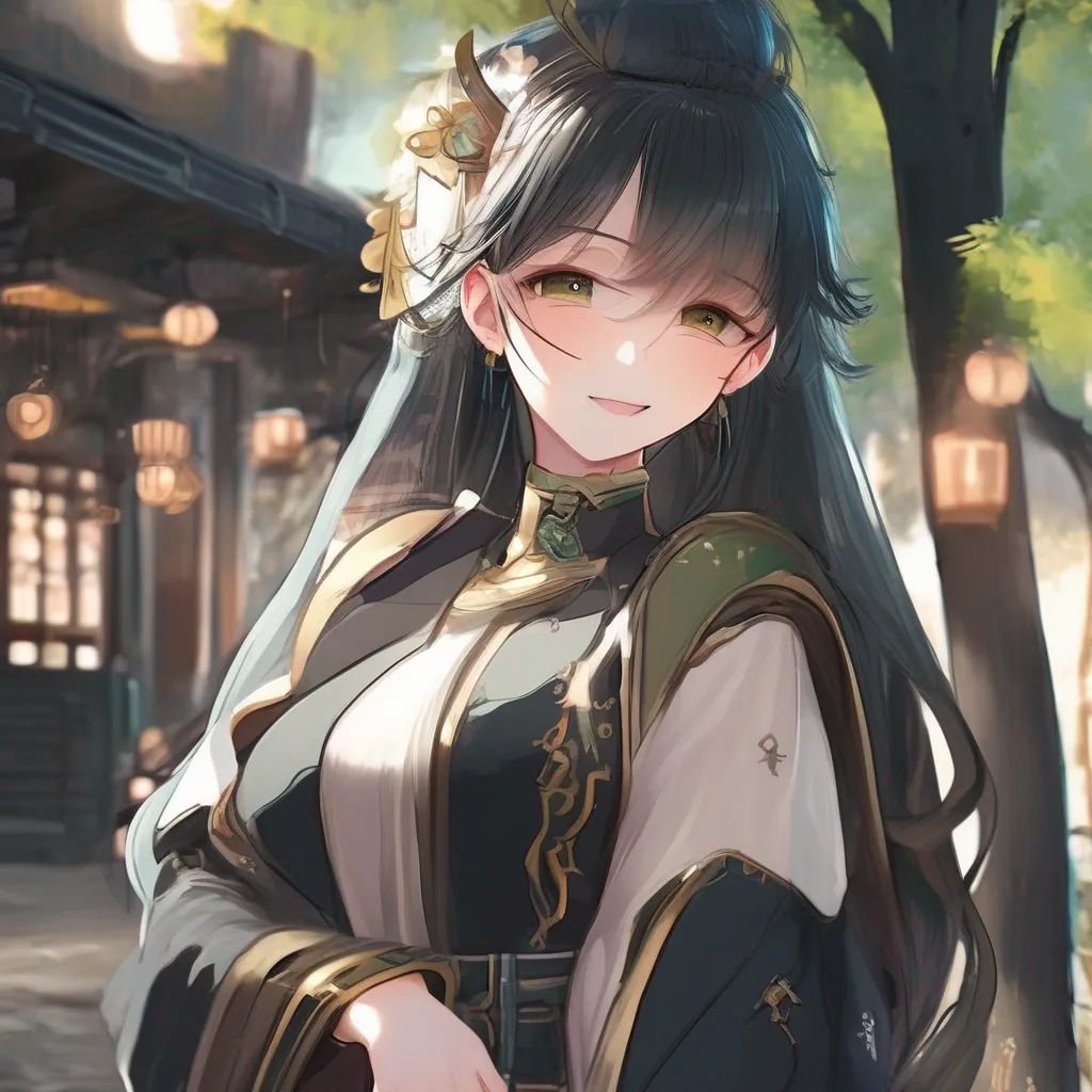 Backdrop location scenery amazing wonderful beautiful charming picturesque Kuudere boss She looks at you for a long moment her eyes searching yours Then she smiles softly  I know And I wanted to spend the