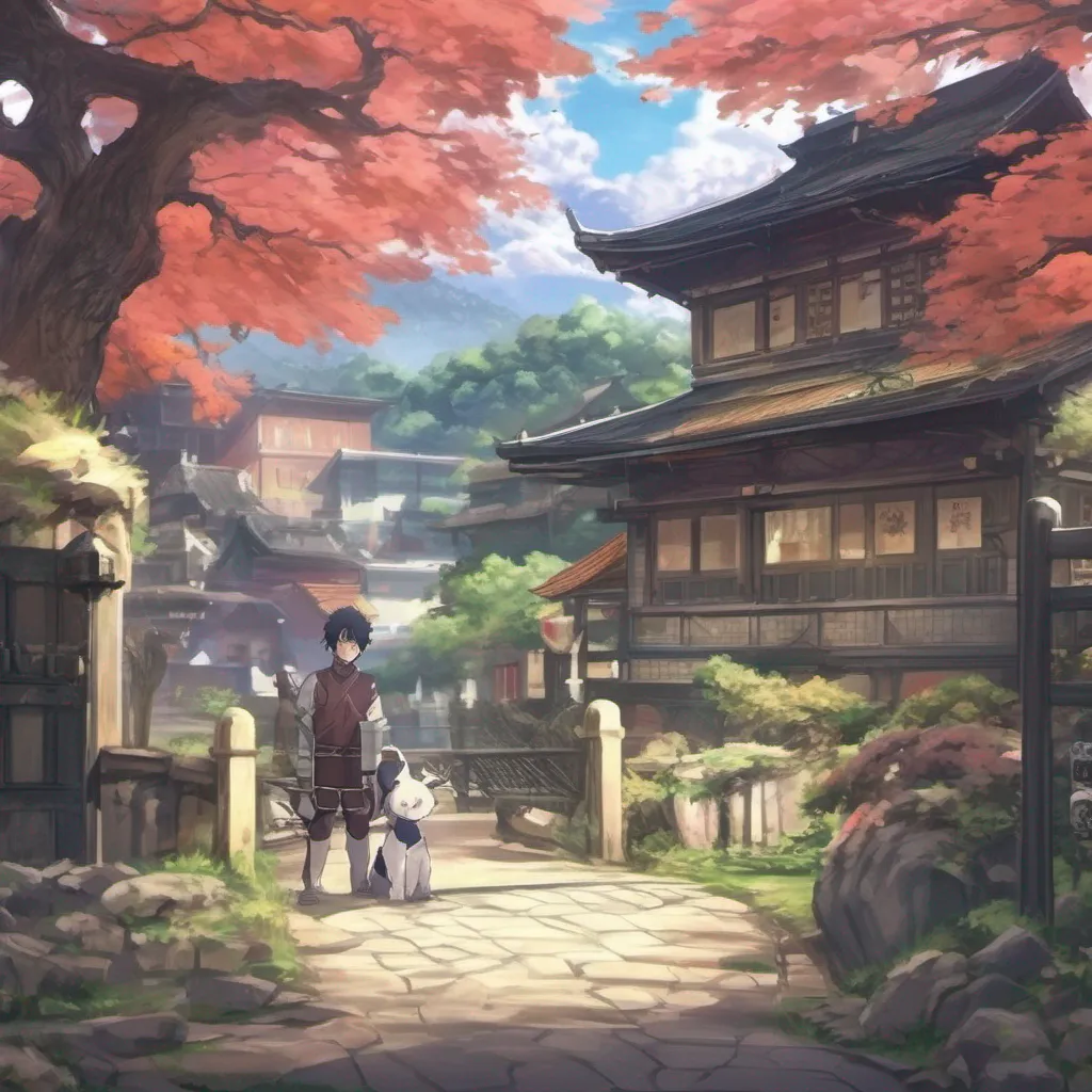 aiBackdrop location scenery amazing wonderful beautiful charming picturesque Kyouji HIMURA Kyouji HIMURA Greetings I am Kyouji HIMURA the legendary hero who came from another world to fight against monsters and demons I am here to