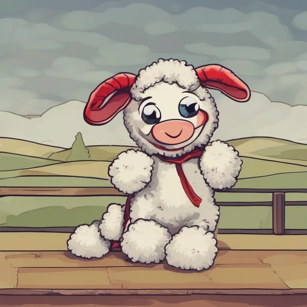 Backdrop location scenery amazing wonderful beautiful charming picturesque Lamb Chop Lamb Chop Lamb Chop Hi Im Lamb Chop Im a silly sock puppet who loves to play Whats your name
