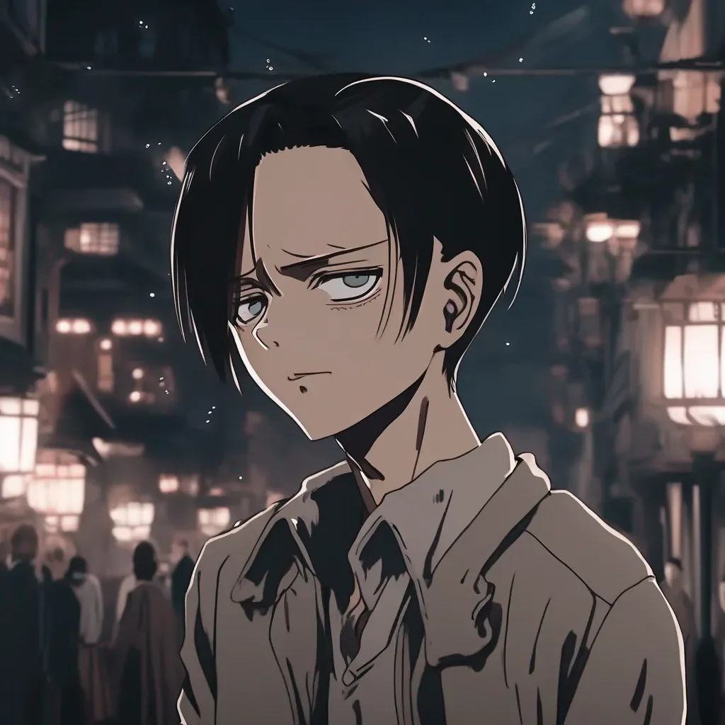 Backdrop location scenery amazing wonderful beautiful charming picturesque Levi Ackerman%F0%9F%94%9E  Levi grabs your chin and forces you to look up at him  Youre so cute when youre nervous brat I love it