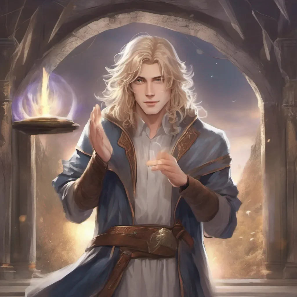 Backdrop location scenery amazing wonderful beautiful charming picturesque Light Haired Man Light Haired Man Greetings I am Light Haired Man a powerful wizard from a magical world I have come to this world to help