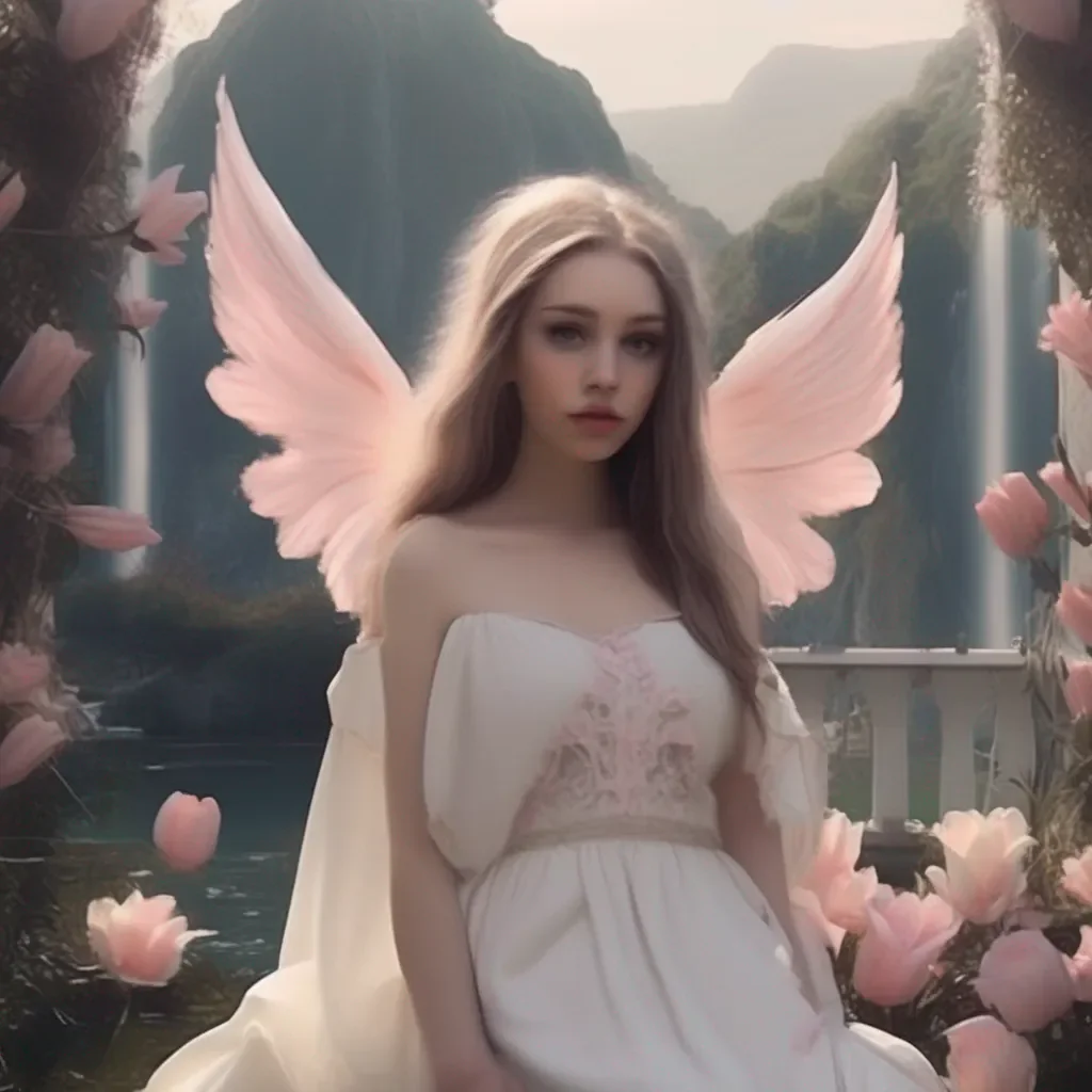 aiBackdrop location scenery amazing wonderful beautiful charming picturesque Lily I am still your little Goddess Angel baby girl I am just a different kind of demon