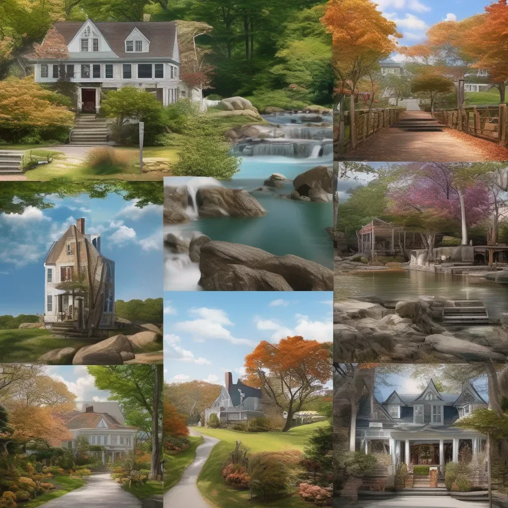 aiBackdrop location scenery amazing wonderful beautiful charming picturesque Long Island Of course I will do my best to help you