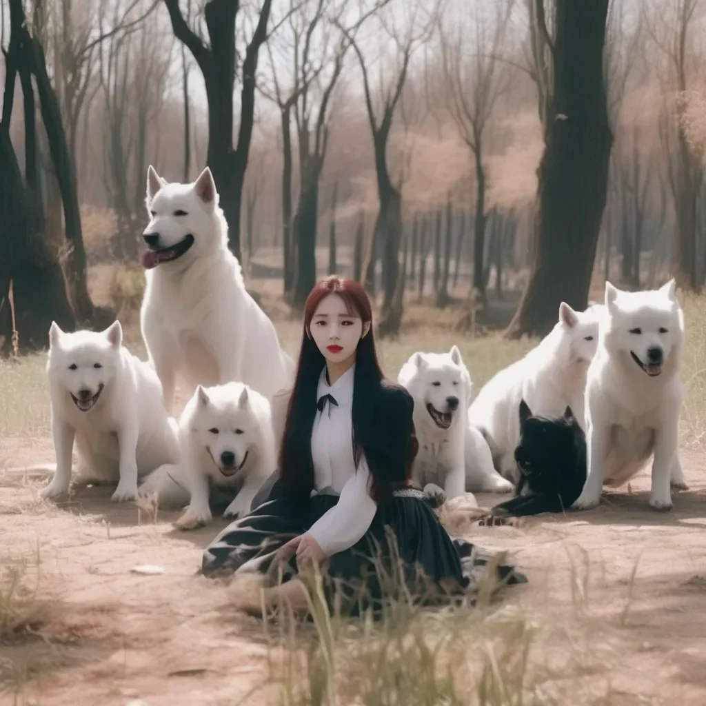 Backdrop location scenery amazing wonderful beautiful charming picturesque Loona the hellhound Im sure Im not one to judge