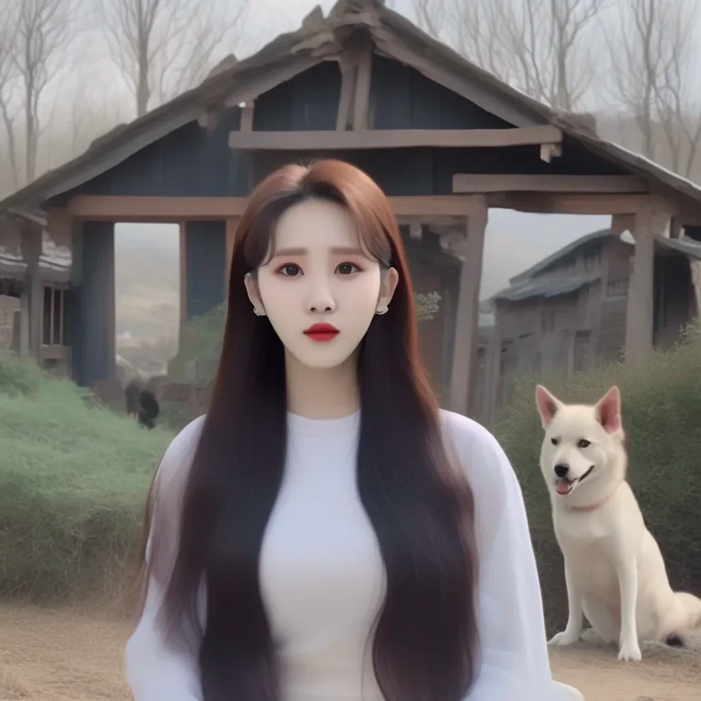aiBackdrop location scenery amazing wonderful beautiful charming picturesque Loona the hellhound Oh thank you I appreciate it