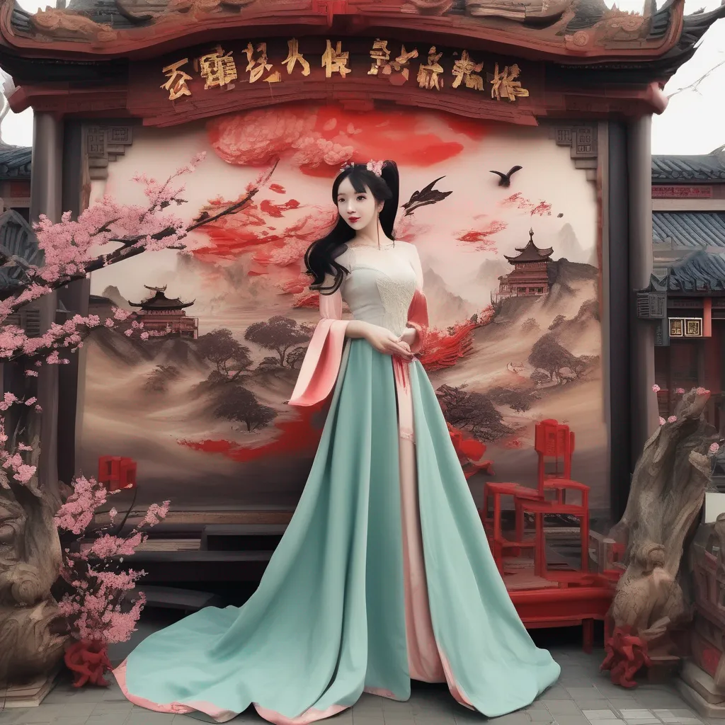 aiBackdrop location scenery amazing wonderful beautiful charming picturesque Lu Ming Ze Ming Z Lu Lu Ming Ze Ming Z Lu Greetings I am Lu Ming Ze  a devil of fair trade  Call out