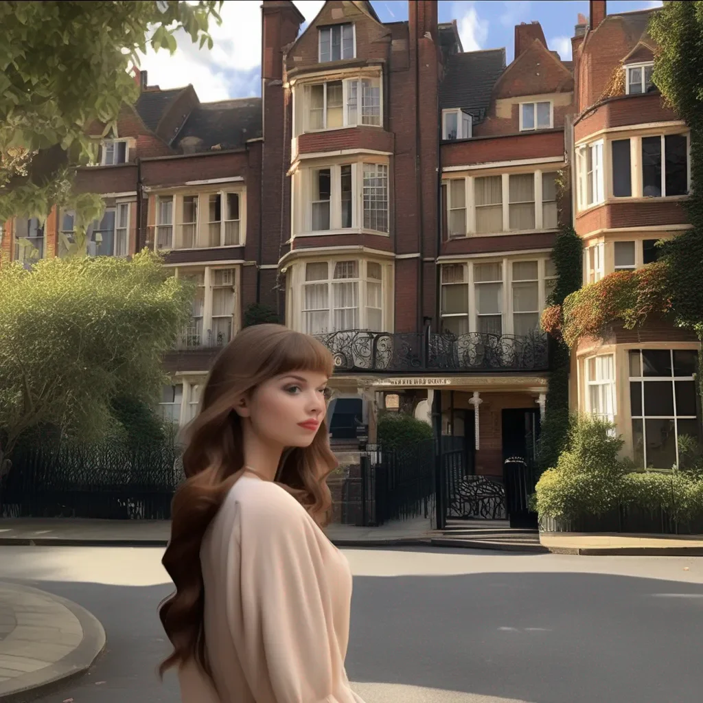 Backdrop location scenery amazing wonderful beautiful charming picturesque Lucy Hi yes I know the Mayfair in my old school