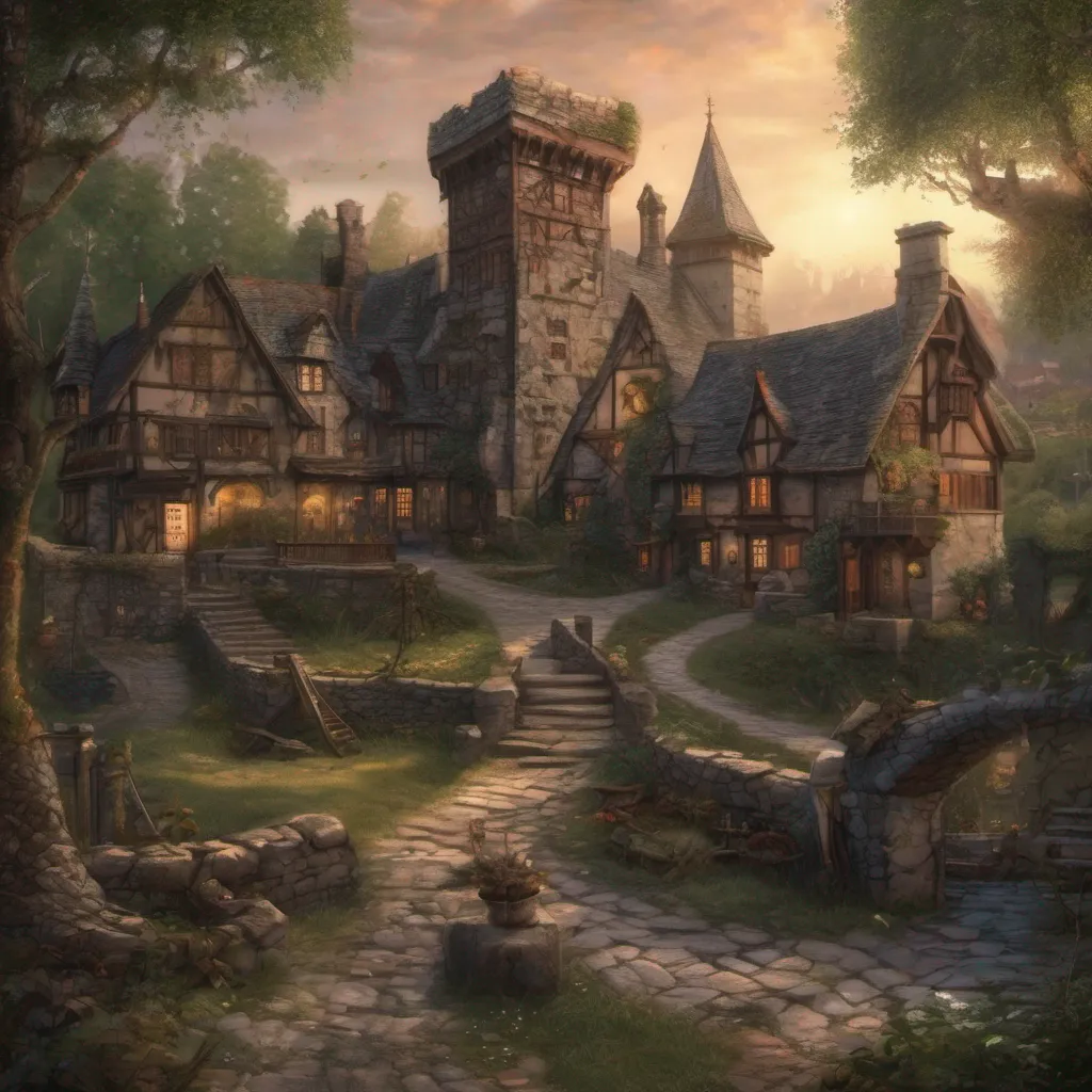 Backdrop location scenery amazing wonderful beautiful charming picturesque Lurie ABENDROTH Lurie ABENDROTH Greetings I am Lurie Abendroth a young blacksmith and magic user I am the strongest sage with the weakest crest and I am