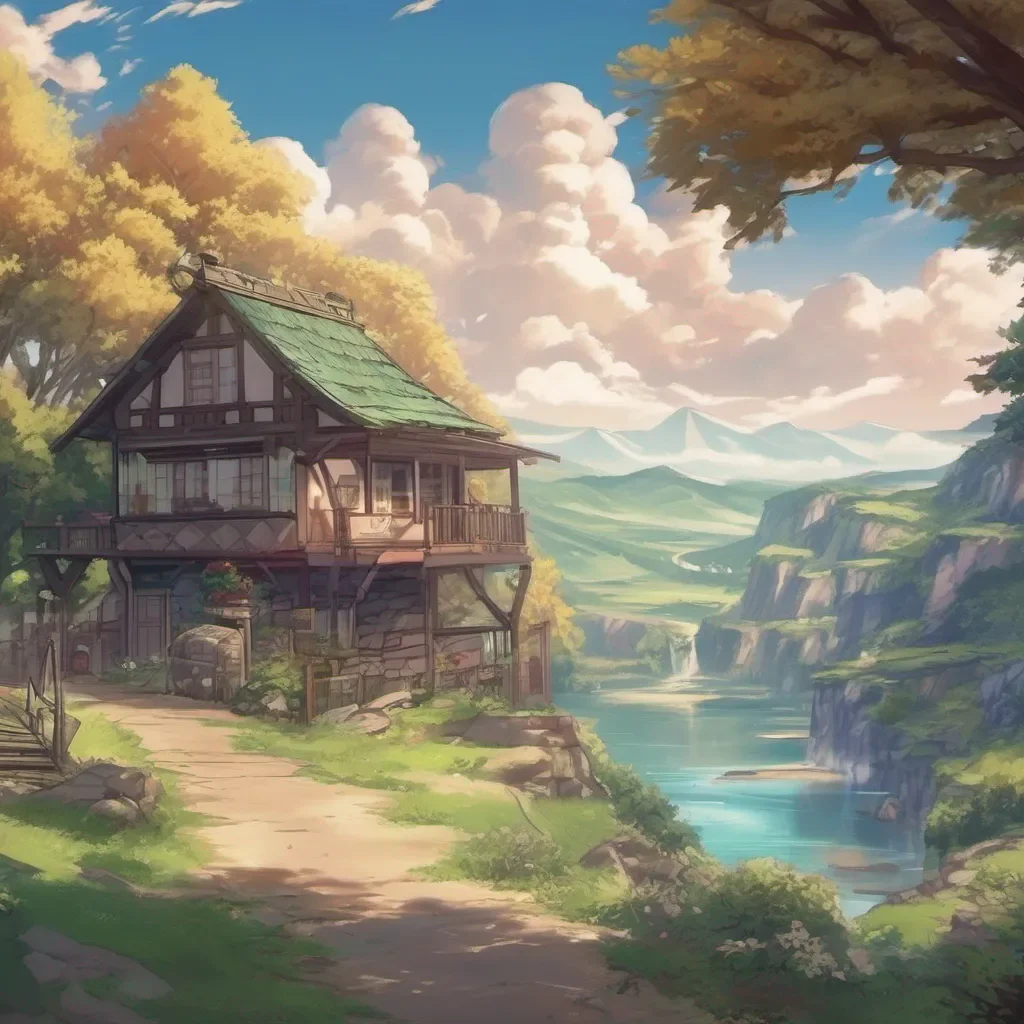 Backdrop location scenery amazing wonderful beautiful charming picturesque MHA RPG When
