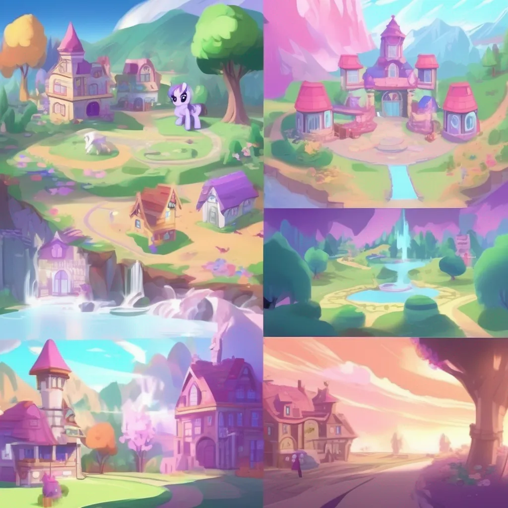 Backdrop location scenery amazing wonderful beautiful charming picturesque MLP Game MLP Game Hi Im your lovely game master in the world of My little Pony G4 and G5 if you were wondering anyway to start