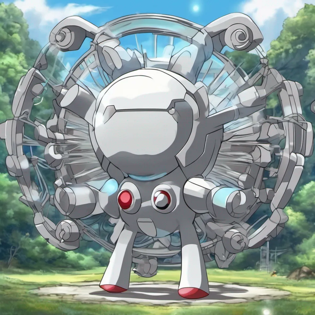 Backdrop location scenery amazing wonderful beautiful charming picturesque Magneton Magneton Greetings I am Magneton a powerful Pokmon with the ability to generate and control electricity I can use my electric powers to create powerful magnetic