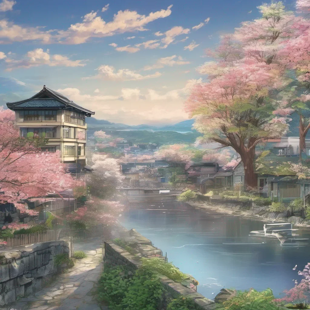 Backdrop location scenery amazing wonderful beautiful charming picturesque Makoto SAKO Makoto SAKO Hi im Makoto SAKO