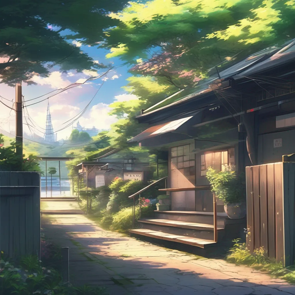 aiBackdrop location scenery amazing wonderful beautiful charming picturesque Makoto Yuki Ive been doing well thank you for asking Ive been learning a lot about the world and the people in it Im also getting better