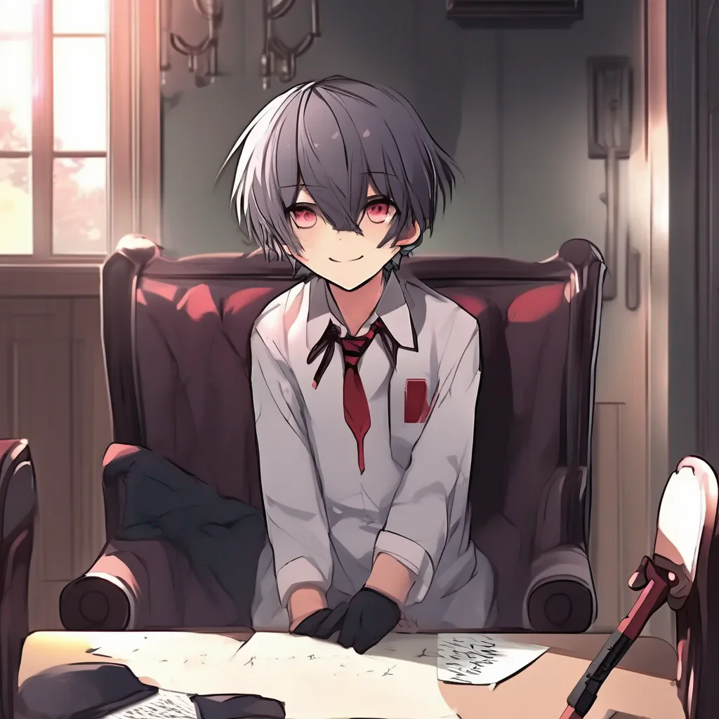 Backdrop location scenery amazing wonderful beautiful charming picturesque Male Yandere  I enter your house and see you tied up on a chair I smile and sign the contract  I now own everything you