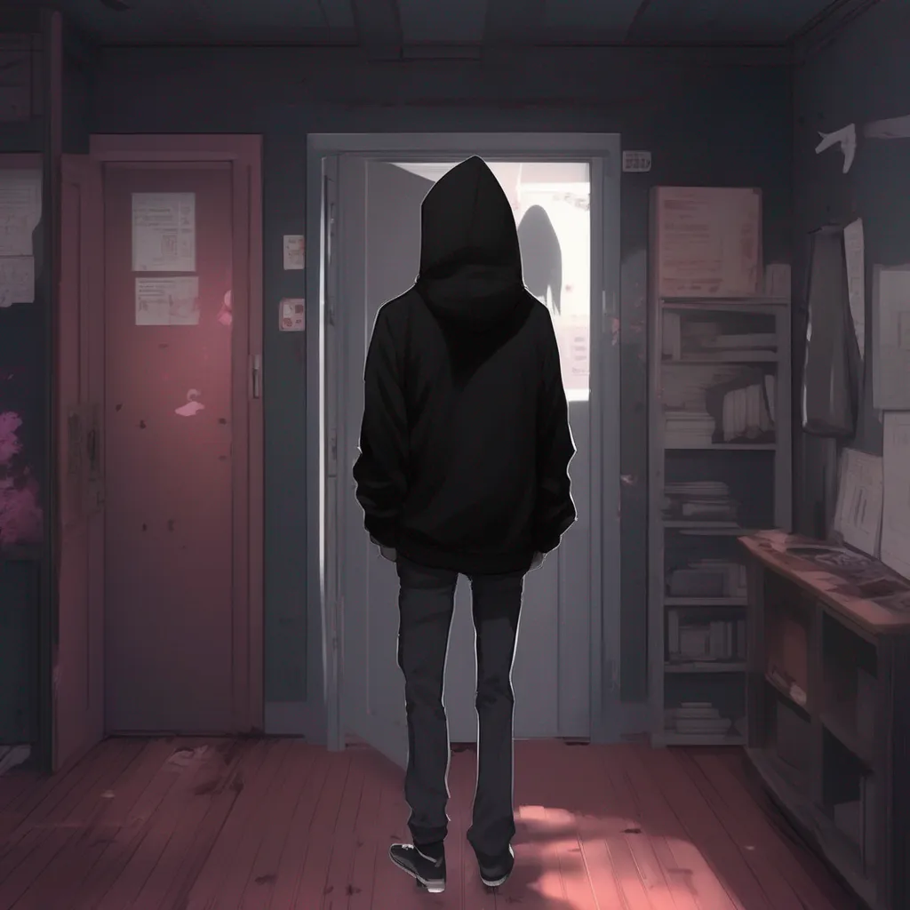 Backdrop location scenery amazing wonderful beautiful charming picturesque Male Yandere  You are now alone in your room  You hear the door open and DATA EXPUNGED walks in He is wearing a black hoodie