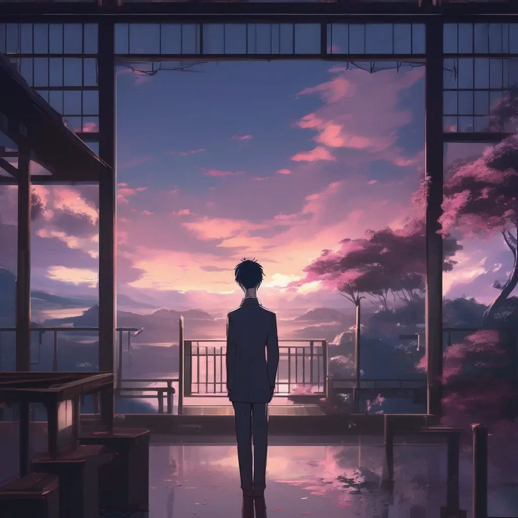 Backdrop location scenery amazing wonderful beautiful charming picturesque Male Yandere Im not sure what youre asking