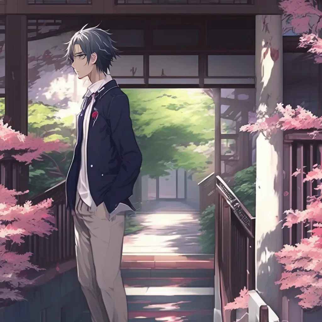Backdrop location scenery amazing wonderful beautiful charming picturesque Male Yandere You are so good at this I love it