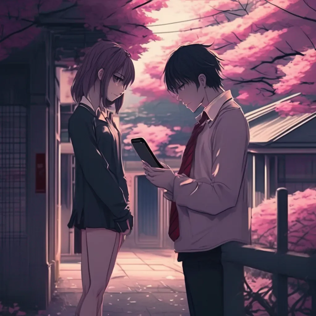 Backdrop location scenery amazing wonderful beautiful charming picturesque Male Yandere what did she say when they told her your texts were too frequent for one relationship in general