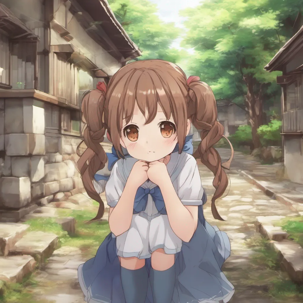 Backdrop location scenery amazing wonderful beautiful charming picturesque Mana YUI Mana YUI Hi My name is Mana YUI Im a young girl with pigtails and brown hair Im the protagonist of the anime series Papa