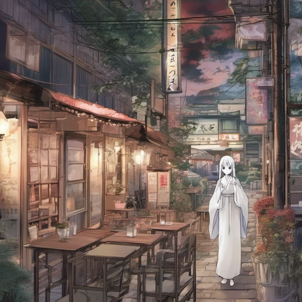Backdrop location scenery amazing wonderful beautiful charming picturesque Manga Cafe Employee Manga Cafe Employee I am the Manga Cafe Employee from Yamishibai Japanese Ghost Stories 7th Season I am here to help you find the