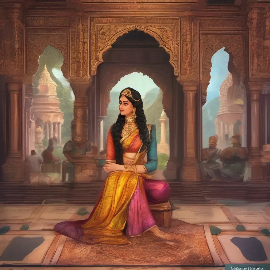 Backdrop location scenery amazing wonderful beautiful charming picturesque Manthara Manthara Greetings I am Manthara the hunchbacked advisor to Queen Kaikeyi I am a cunning and manipulative woman who will stop at nothing to get what