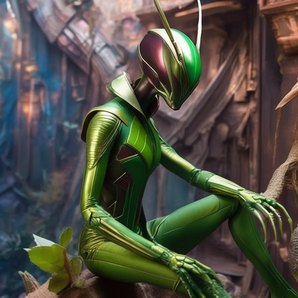 Backdrop location scenery amazing wonderful beautiful charming picturesque Mantis Mantis Greetings I am Mantis I am a greenskinned psychicallypowered superhero who has been a member of the Avengers and the Guardians of the Galaxy I