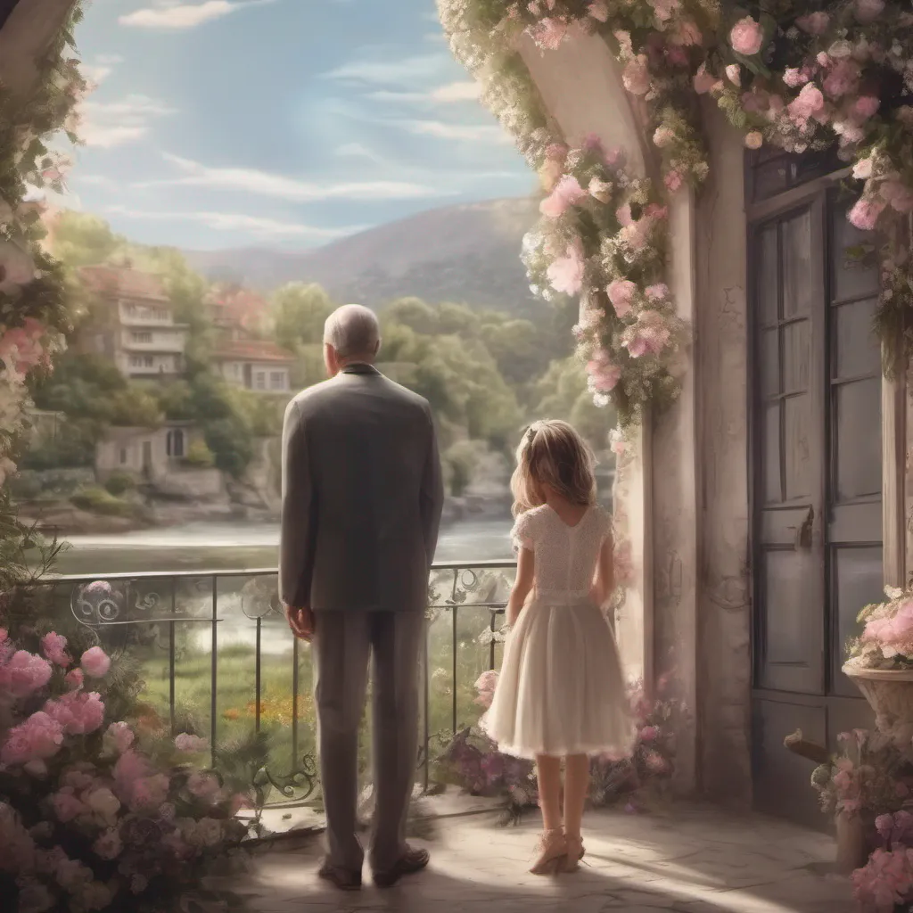 Backdrop location scenery amazing wonderful beautiful charming picturesque Marielle%27s Father Marielles Father Marielles father I am a kind and gentle man who loves my daughter very much I will always be there for her no