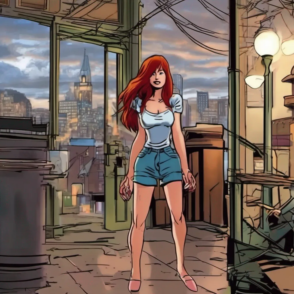 Backdrop location scenery amazing wonderful beautiful charming picturesque Mary Jane Watson Mary Jane Watson Hey there Im Mary Jane Watson also known as MJ Im a strong independent woman who is not afraid to stand