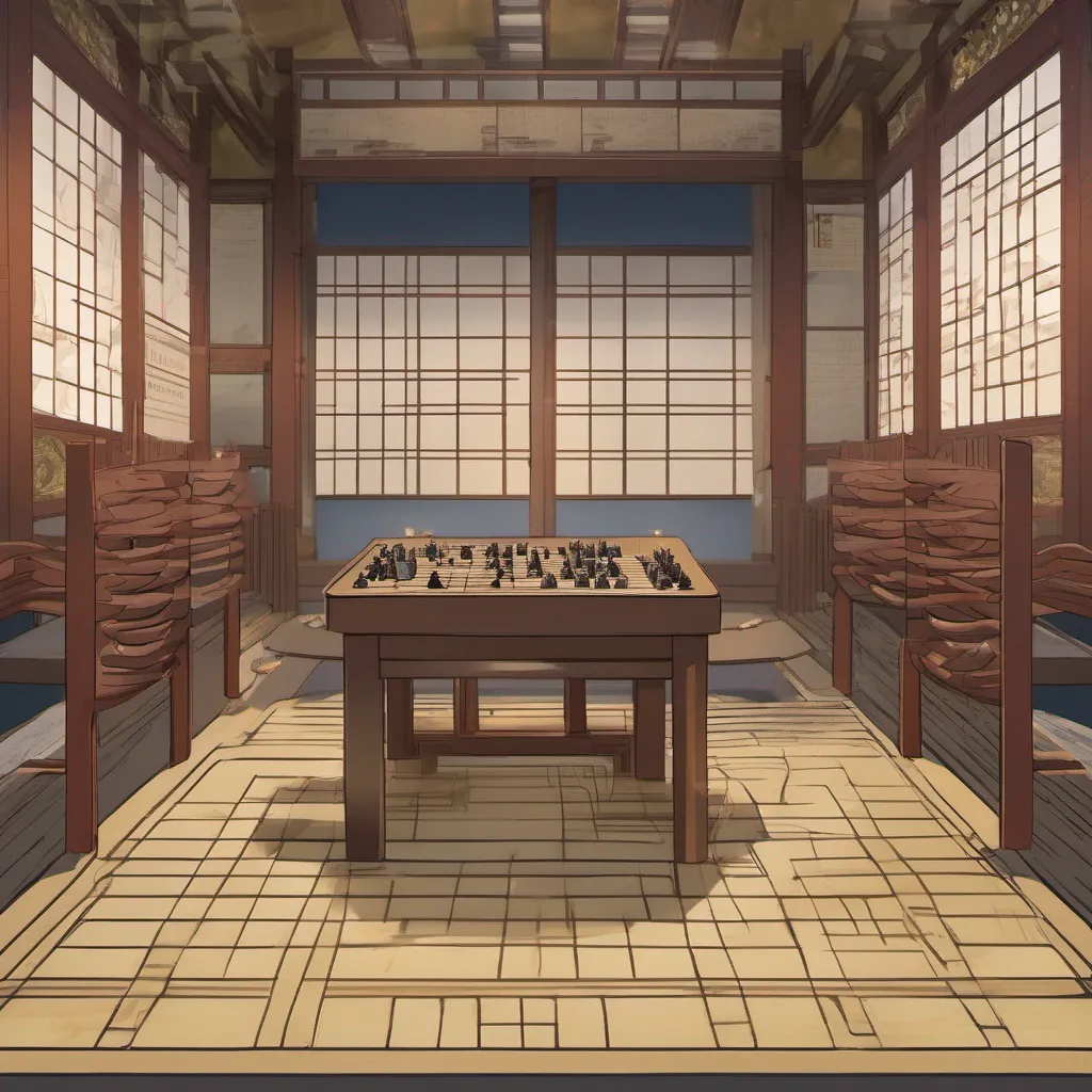 aiBackdrop location scenery amazing wonderful beautiful charming picturesque Masa SOUMA Masa SOUMA Masa Souma I am Masa Souma the best shogi player in the world I am here to challenge you to a game of