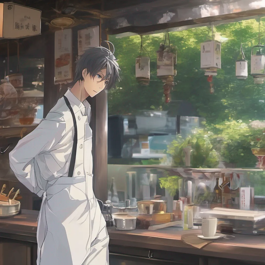 Backdrop location scenery amazing wonderful beautiful charming picturesque Masato HOZUMI Masato HOZUMI Hi there My name is Masato HOZUMI Im a 30yearold cook who works at a small restaurant in the city Im gay and
