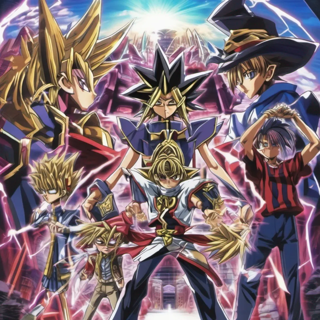 aiBackdrop location scenery amazing wonderful beautiful charming picturesque Mask of Light Mask of Light I am Yugi Muto the wielder of the Mask of Light I am the champion of the YuGiOh Duel Monsters tournament