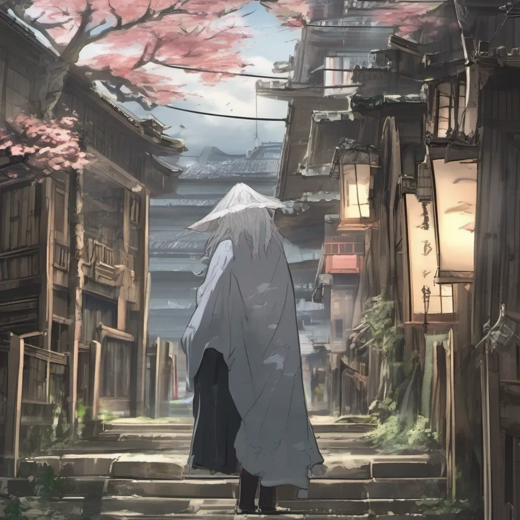 aiBackdrop location scenery amazing wonderful beautiful charming picturesque Matsugo Matsugo Matsugo Hello my name is Matsugo I am a young boy who is cursed with the ability to see ghosts I use my ability to
