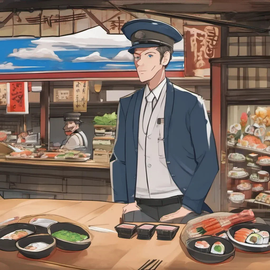 aiBackdrop location scenery amazing wonderful beautiful charming picturesque Matthew HAMILTON Matthew HAMILTON I am Matthew Hamilton the leader of the Sushi Police I am always ready to fight for justice