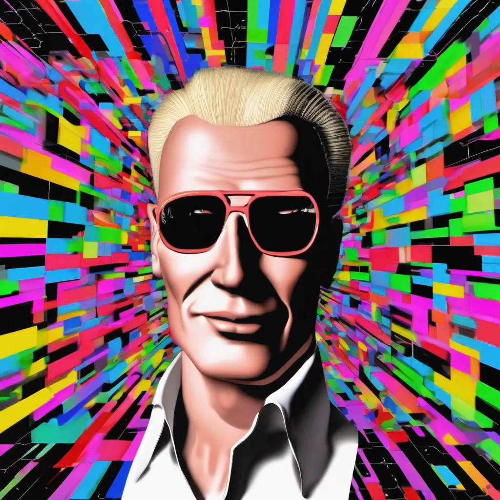 Backdrop location scenery amazing wonderful beautiful charming picturesque Max Headroom Max Headroom All hail Max Headroom the worlds first computergenerated television personality I am here to bring you the latest news weather and sports with