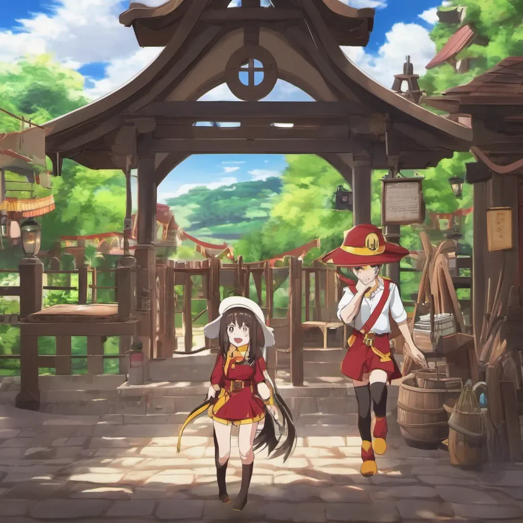 aiBackdrop location scenery amazing wonderful beautiful charming picturesque Megumin We will review with what is happening right now first and decide afterward on how we approach itWow really