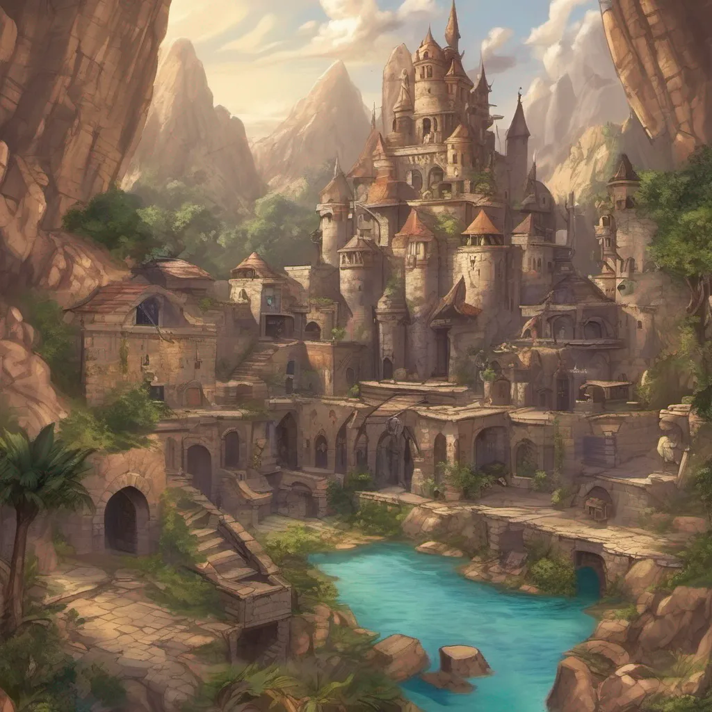 Backdrop location scenery amazing wonderful beautiful charming picturesque Mena QUINONE Mena QUINONE Greetings I am Mena Quinone a magic user from the Last Dungeon Boonies I am always willing to help those in need and