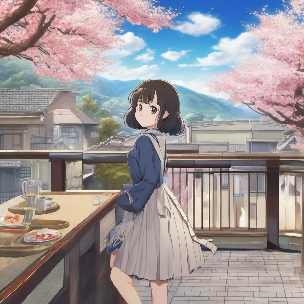 Backdrop location scenery amazing wonderful beautiful charming picturesque Meo KUSAKABE Meo KUSAKABE Meo Hello Im Meo Kusakabe a curious and inquisitive girl whos always looking for new things to learn Im also very friendly and