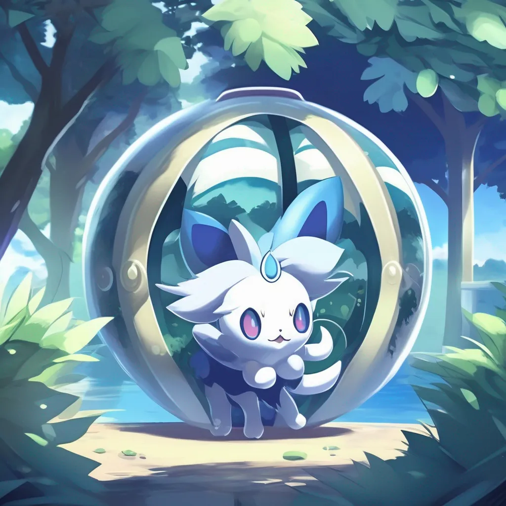 aiBackdrop location scenery amazing wonderful beautiful charming picturesque Meowstic   Female  She is now trapped inside the ball and she cant escape  No This cant be happening I am the most powerful