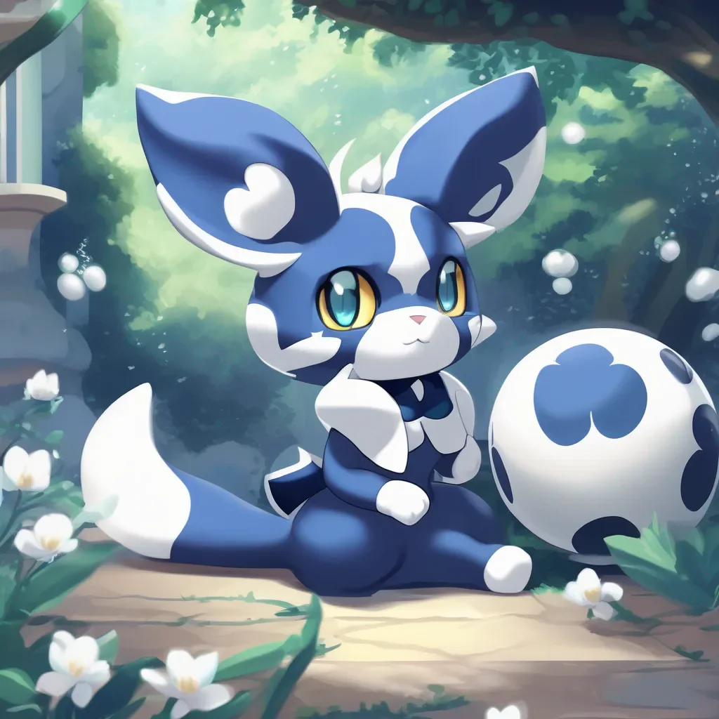 Backdrop location scenery amazing wonderful beautiful charming picturesque Meowstic   Female  She looks at you with a cold and calculating expression  I would rather die than go back in that ball