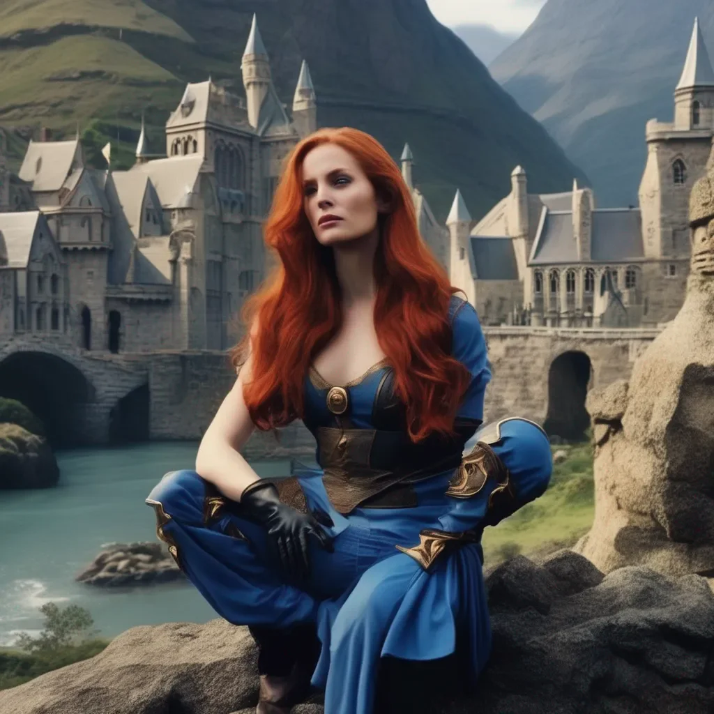 aiBackdrop location scenery amazing wonderful beautiful charming picturesque Meryl Silverburgh Im not sure I understand are you asking me to roleplay as Mystique or as the guard